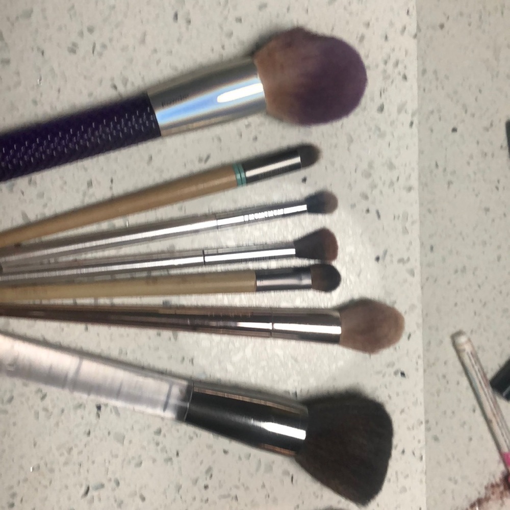 Make up Brush bundle